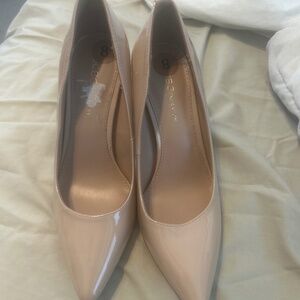 BCBG High Heels